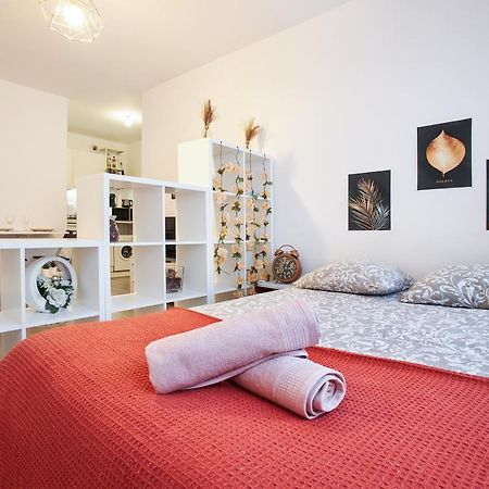 Le Cosy Hous'In Studio Meudon Διαμέρισμα Εξωτερικό φωτογραφία