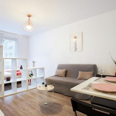 Le Cosy Hous'In Studio Meudon Διαμέρισμα Εξωτερικό φωτογραφία