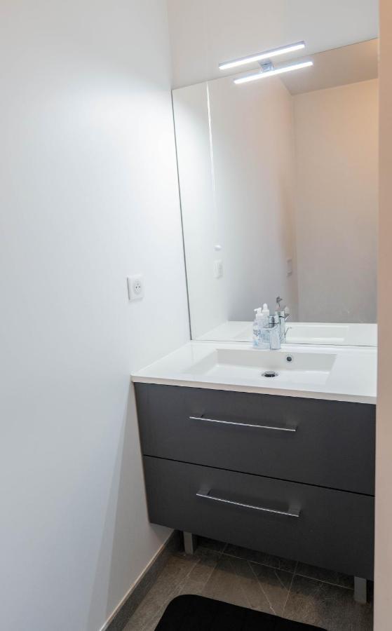 Le Cosy Hous'In Studio Meudon Διαμέρισμα Εξωτερικό φωτογραφία