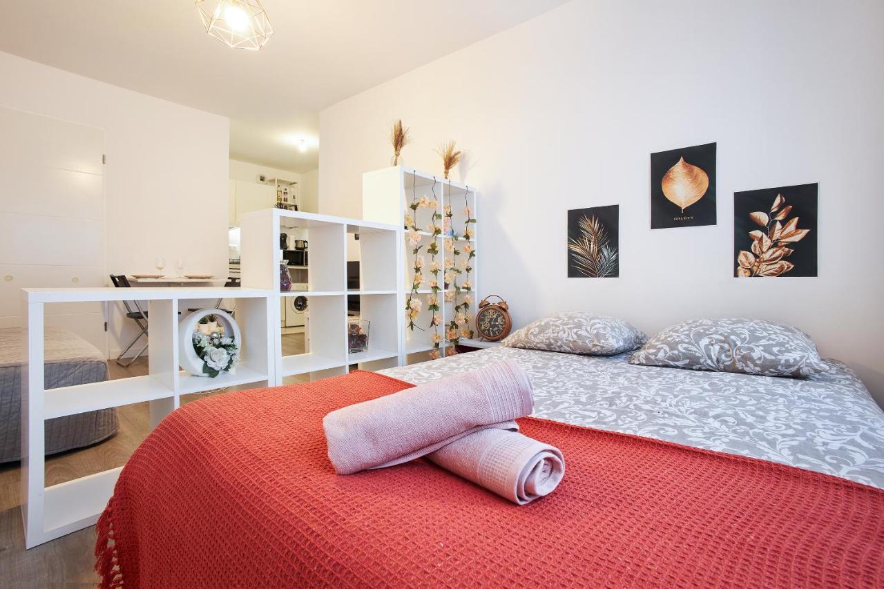 Le Cosy Hous'In Studio Meudon Διαμέρισμα Εξωτερικό φωτογραφία