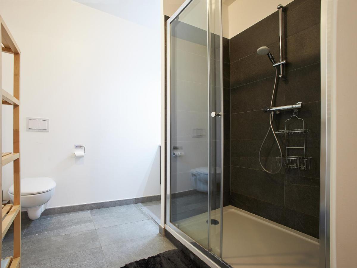 Le Cosy Hous'In Studio Meudon Διαμέρισμα Εξωτερικό φωτογραφία
