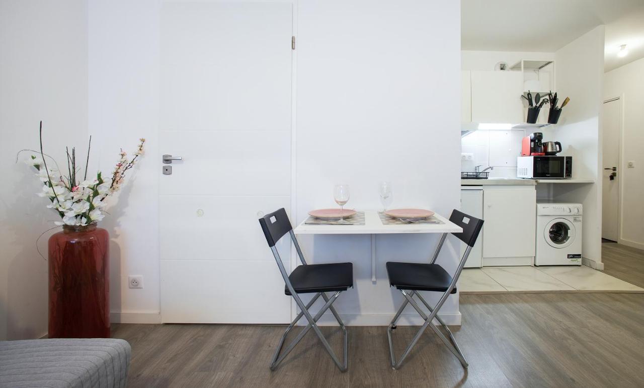 Le Cosy Hous'In Studio Meudon Διαμέρισμα Εξωτερικό φωτογραφία