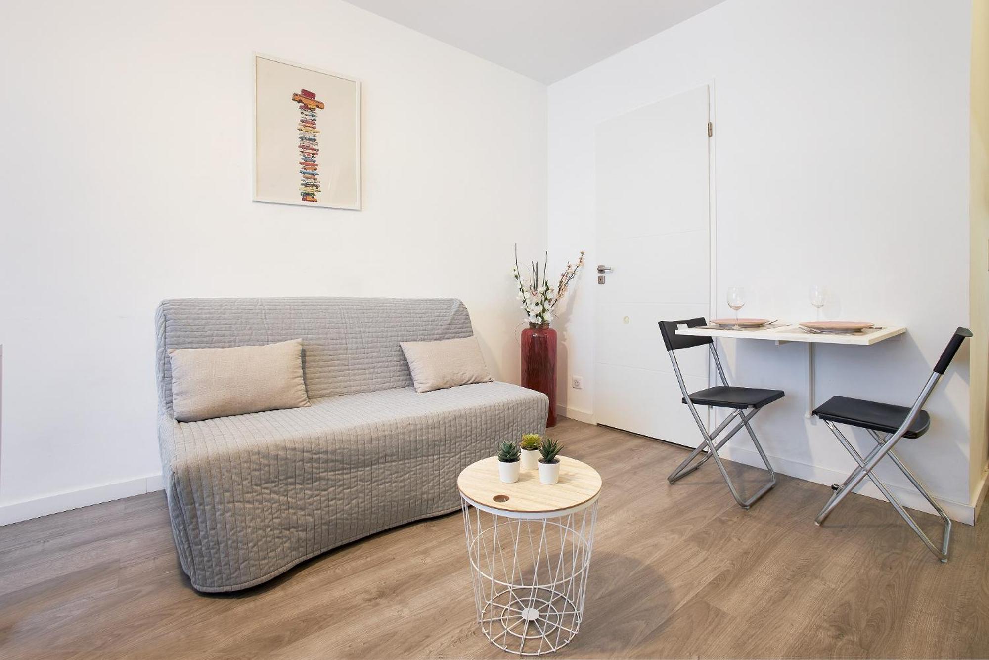 Le Cosy Hous'In Studio Meudon Διαμέρισμα Εξωτερικό φωτογραφία