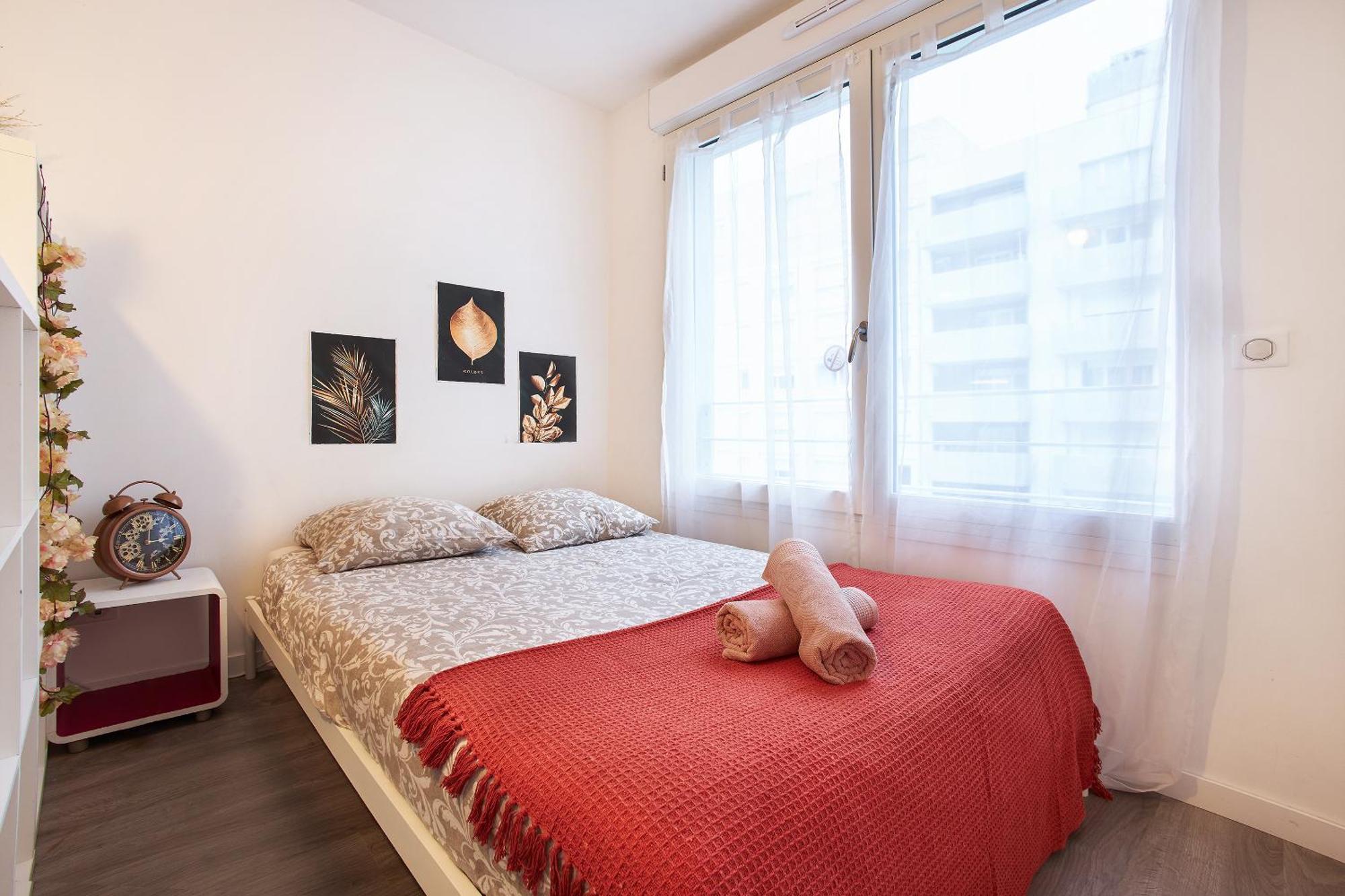 Le Cosy Hous'In Studio Meudon Διαμέρισμα Εξωτερικό φωτογραφία